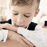 Why It’s Important Our Kids Recognize Toxic Friendships Early