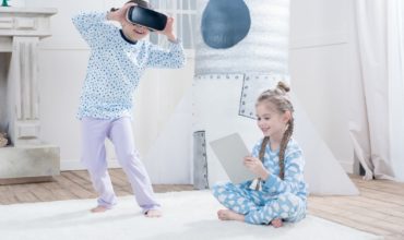tech gifts for kids