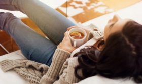 15 things moms should commit to NOT doing in the new year FB1