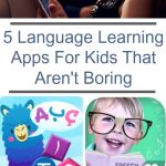 5 language learning apps for kids that aren't boring