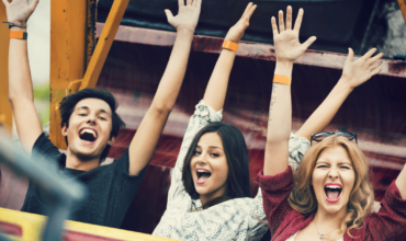 The Best Things To Do With Teenagers at Disney World