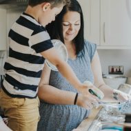 how-to-teach-your-kids-about-your-family-values