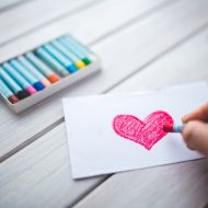 Valentine's Day Crafts For Kids