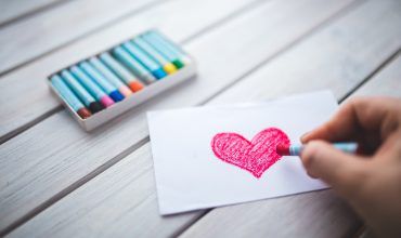 Valentine's Day Crafts For Kids