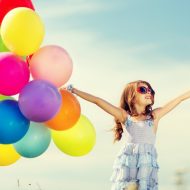 Birthday Party Ideas For Kids While Social Distancing