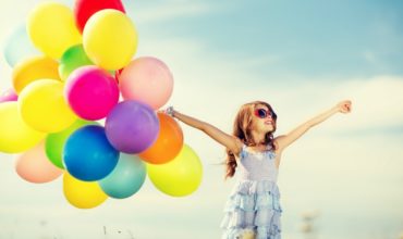 Birthday Party Ideas For Kids While Social Distancing