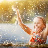 Super Simple Ideas That Will Save Summer and Your Sanity