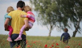 All About My Dad - A Printable Father's Day Questionnaire