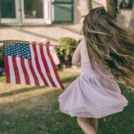 Summer Activities for Kids - All About America Week