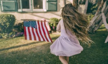 Summer Activities for Kids - All About America Week