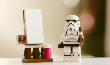 Summer Activities for Kids - Star Wars Themed Week