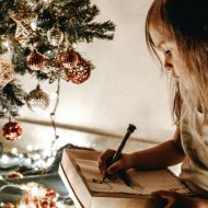 Free Printable Christmas Bucket List