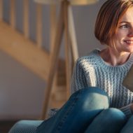 13 Books for Moms that will Change Your Life (at least a little)