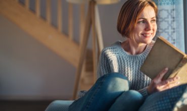 13 Books for Moms that will Change Your Life (at least a little)