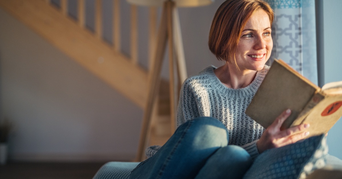 13 Books for Moms that will Change Your Life (at least a little)