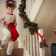Over 100 of the Absolutely Best Stocking Stuffer Ideas for Your School Age Boys