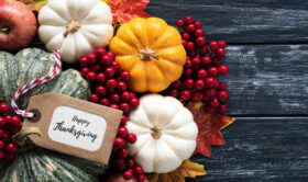 Thanksgiving Day Printabls