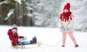 xperience Gifts for Kids and Teens 2025