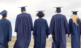 Best Books for Grads