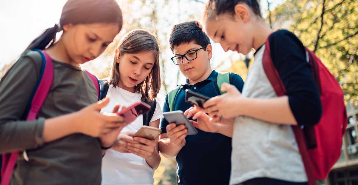 The Worst Apps For Kids