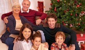 25 Easy Ways to Get Every Generation Talking at Christmas (No Awkwardness Required!)