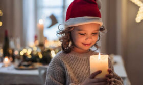 50 family christmas tradition to build memories FB